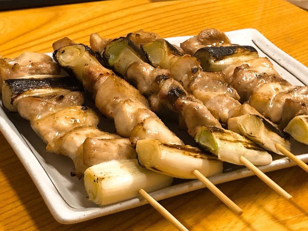 やきとり みよし屋