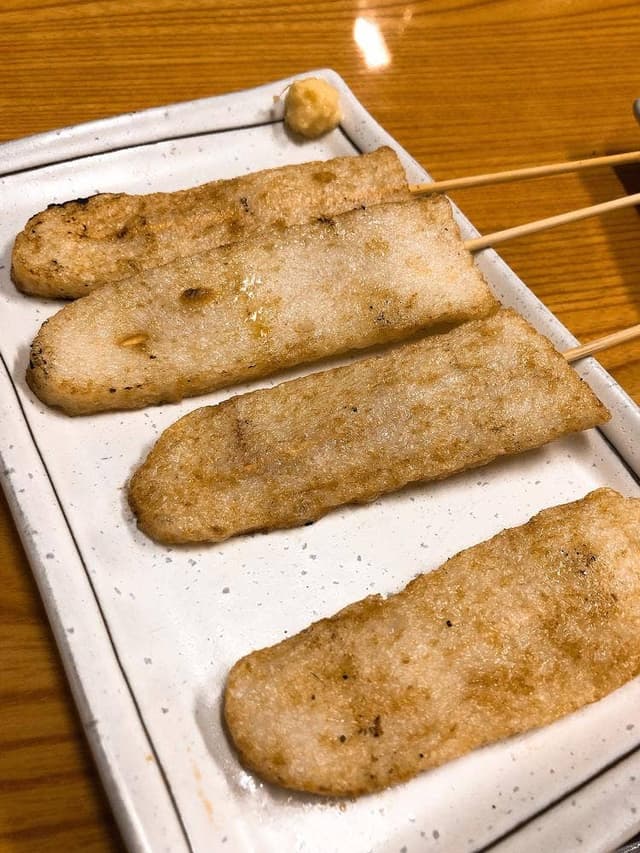 やきとり みよし屋 - サブ画像2
