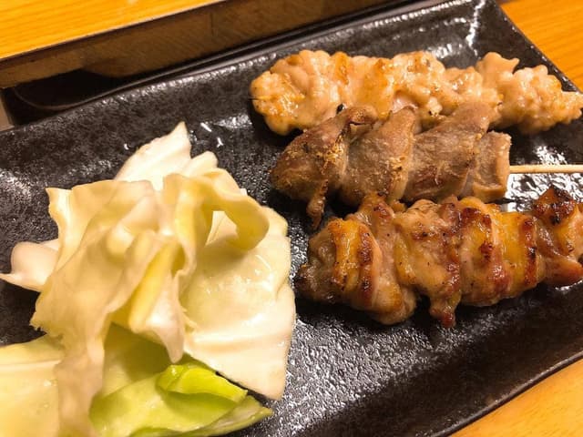 やきとり みよし屋 - サブ画像3