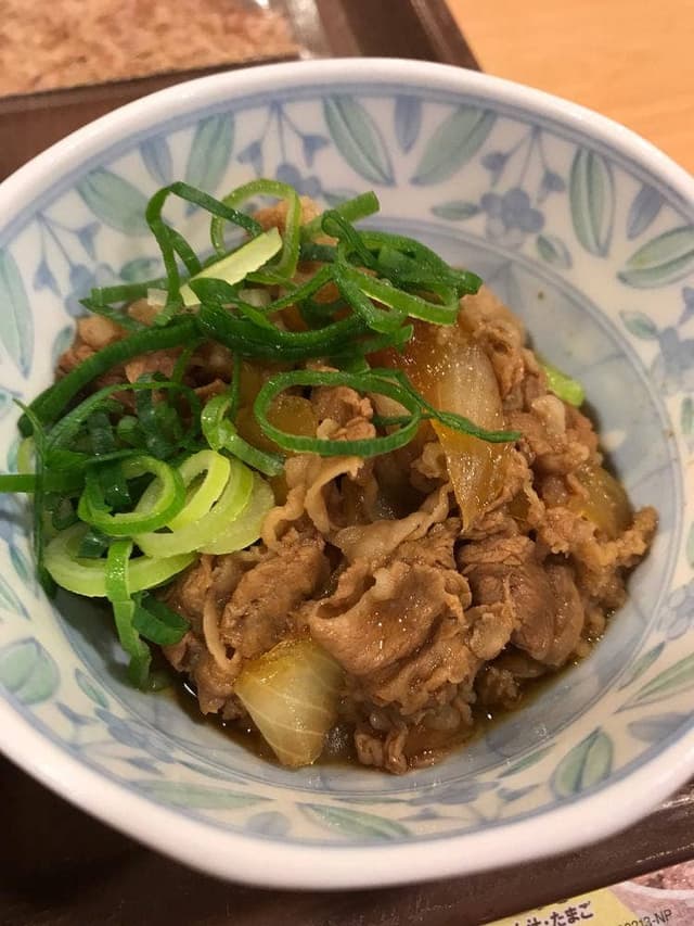 すき家 34号長崎矢上町店 - サブ画像1