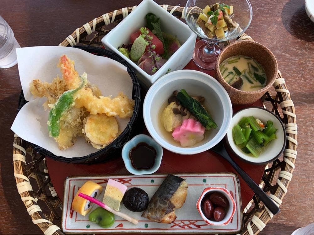 ダイニング十五家