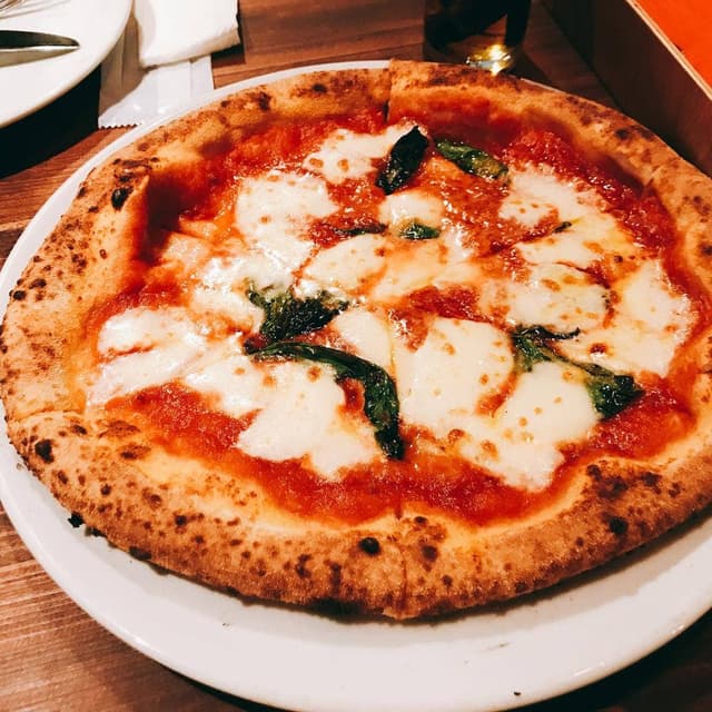 PIZZERIA FILONICO - サブ画像1