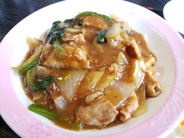 北京飯店 - サブ画像1