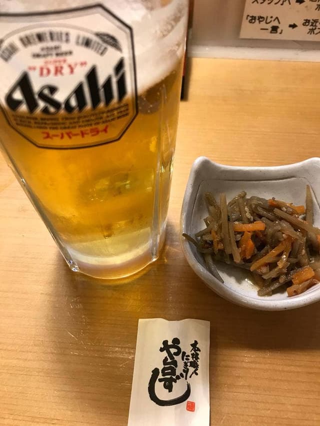 や台ずし 大森海岸駅前町 - サブ画像3