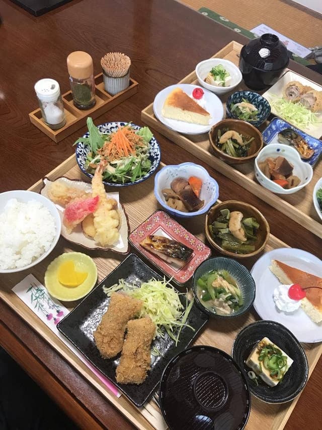 お家カフェ あさすみ - サブ画像1