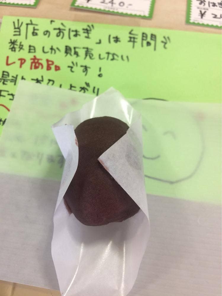 谷中岡埜栄泉
