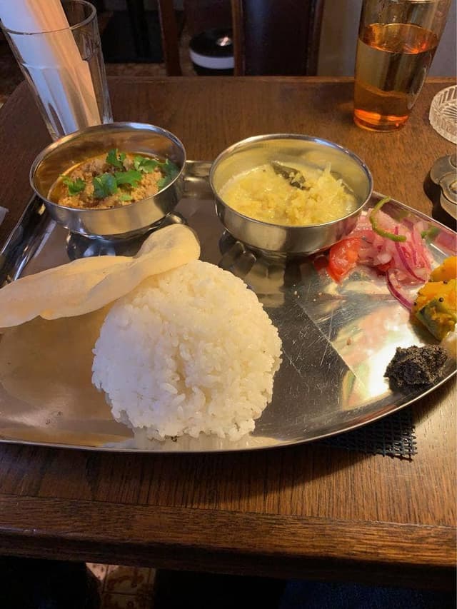 喫茶ホルン - サブ画像1