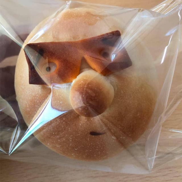 ぱん屋のぺったん - サブ画像3