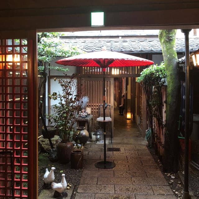 川原町屋 - サブ画像2