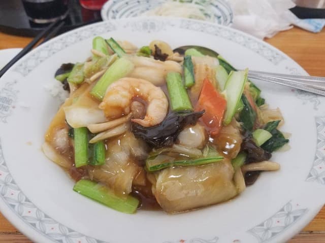 中国料理 鉄人 市原店 - サブ画像1