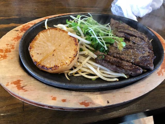 鉄板食堂 バルコ 平成大学前店 - サブ画像1