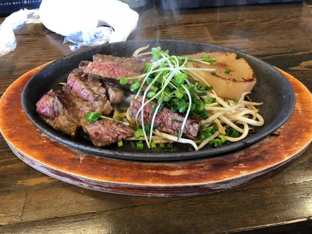 鉄板食堂 バルコ 平成大学前店 - サブ画像3