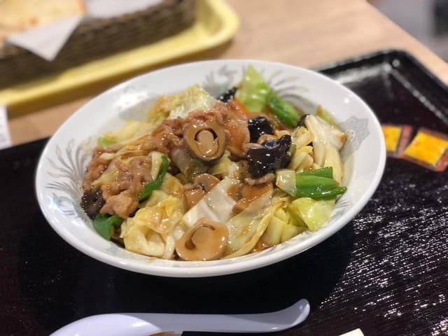 独一処餃子 ニューコースト新浦安 - サブ画像1