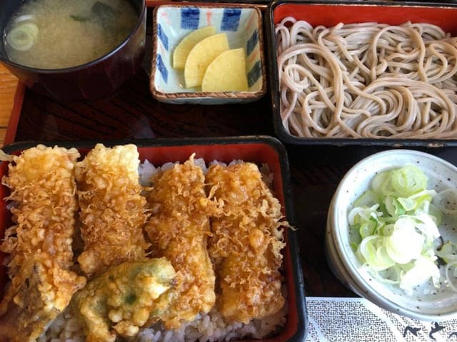 柳屋 - サブ画像2