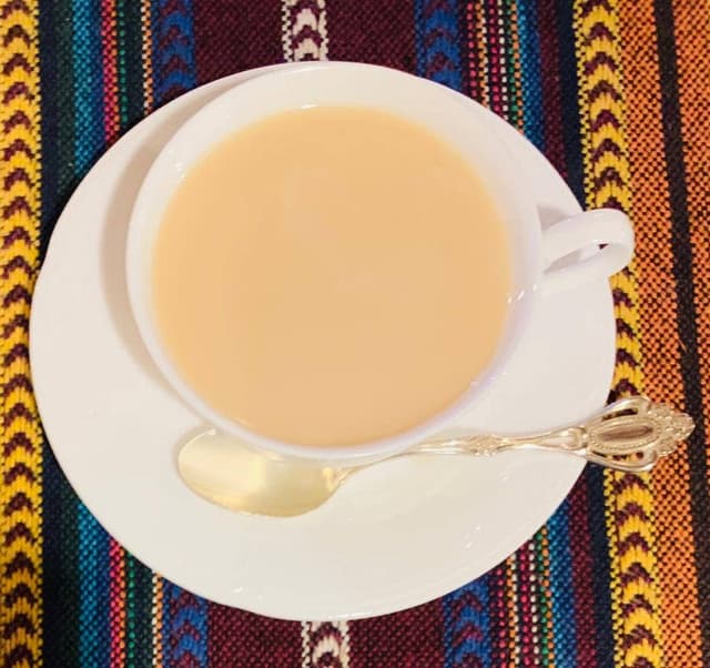 LifeLapsang - サブ画像1