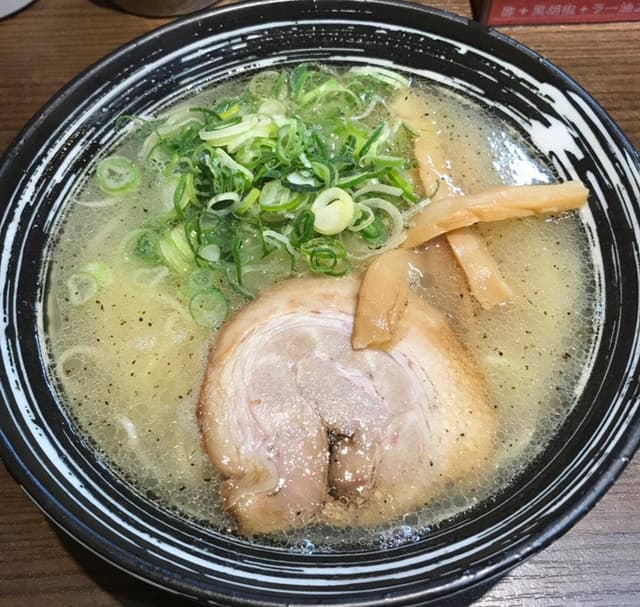 らーめん 琴壱家 - サブ画像1