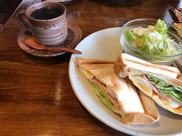 珈琲屋 gufo - サブ画像2