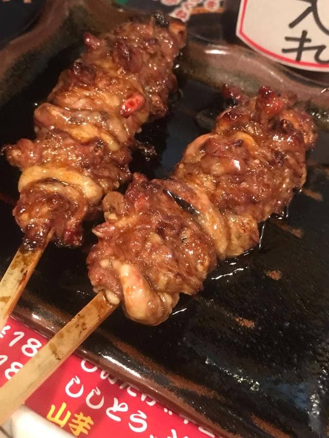 串焼処串兵衛 - サブ画像2