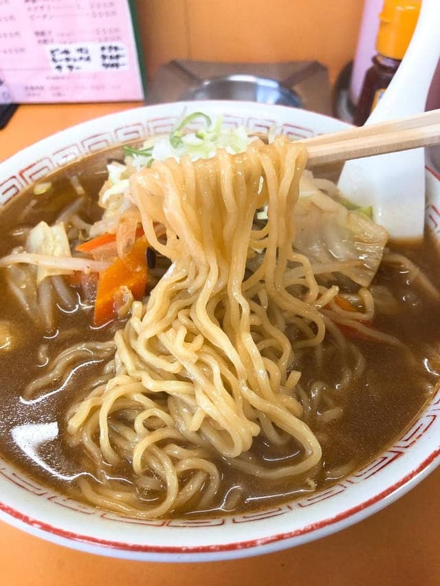 中華料理 幸楽 - サブ画像2