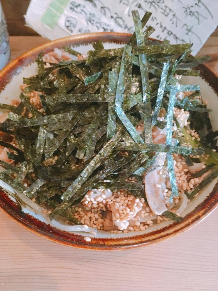 浅見製麺所