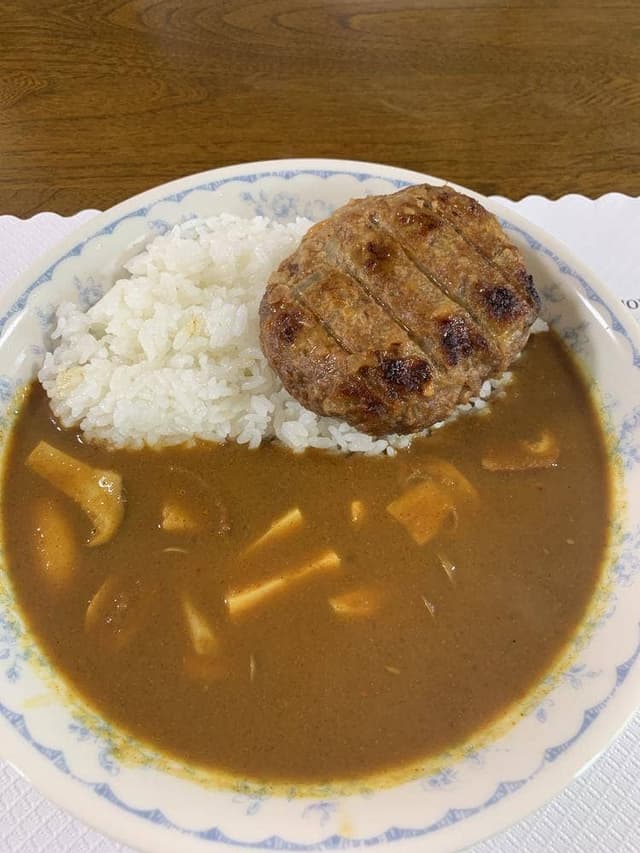 カレーショップサリー - サブ画像1