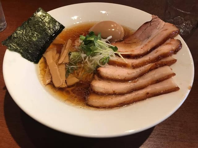 麺処 武壱 - サブ画像2