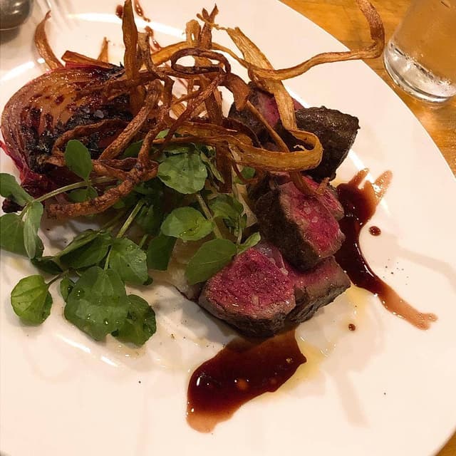 BAR COMEDOR UNiCO - サブ画像3