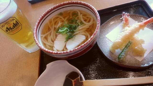 くつろぎ味処 桔きょう 名張りの湯 - サブ画像3