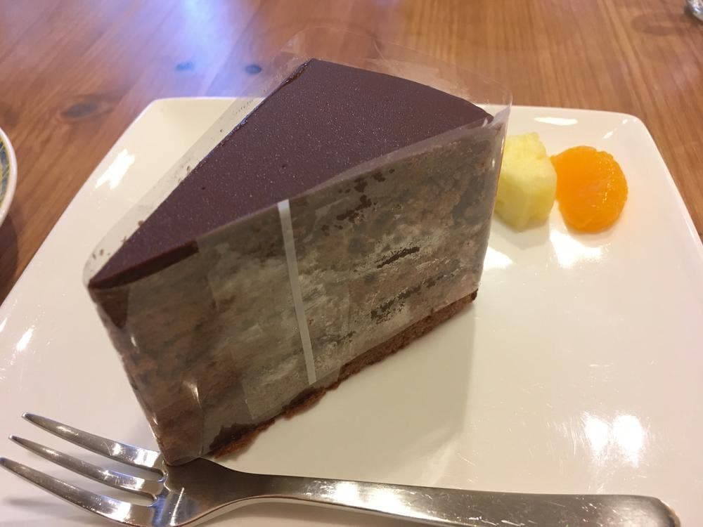 カフェ アンバル