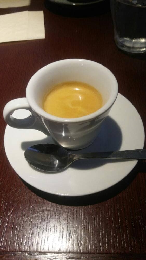 Cafe neige - サブ画像1