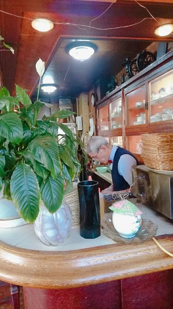 洋燈 - サブ画像2