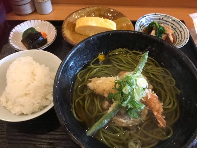 四季の味 粲 - サブ画像1