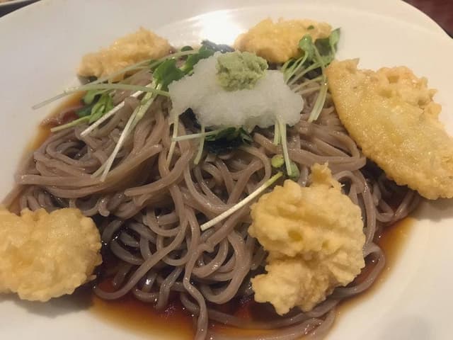 Cafe & 蕎麦 sova sova - サブ画像3