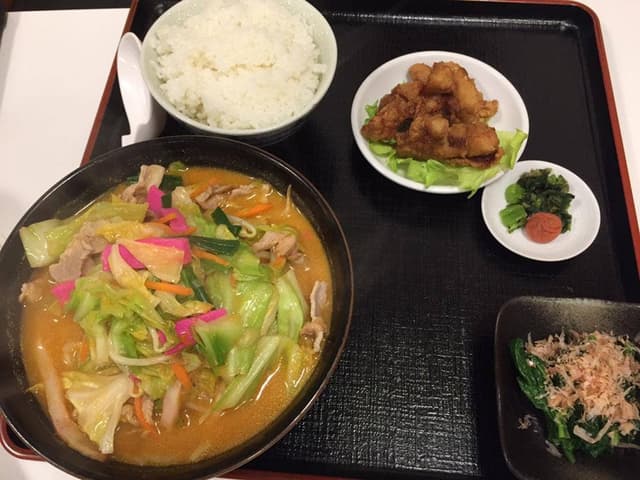 味千ラーメン 苓北店 - サブ画像3