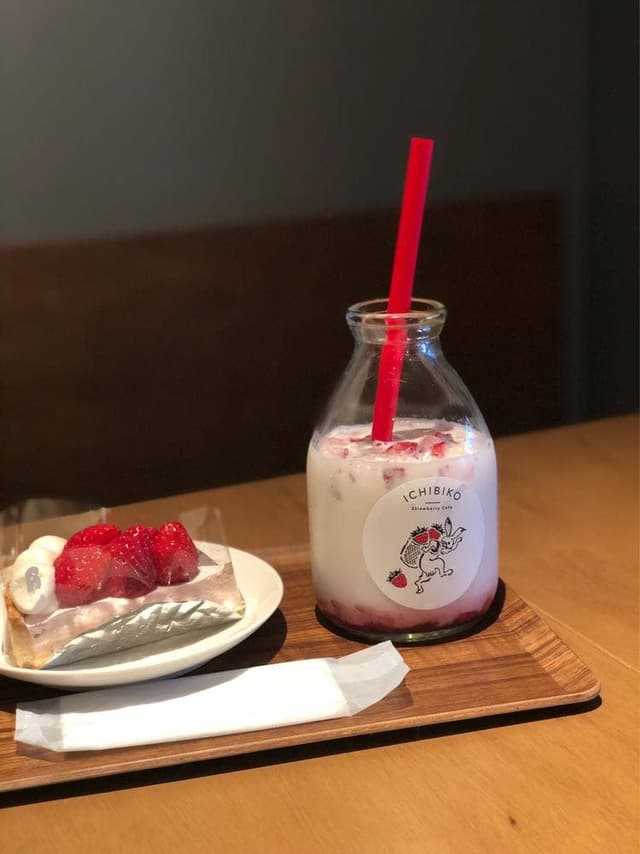 ICHIBIKO 桜新町店 - サブ画像3