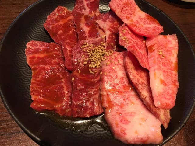 韓国料理炭火焼肉 百済離宮 - サブ画像3