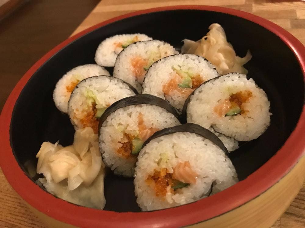 吟座 いっ久