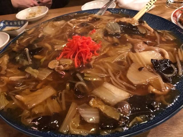 吟座 いっ久 - サブ画像1