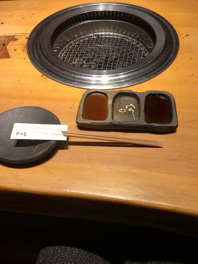 吟味屋 天満店 - サブ画像2
