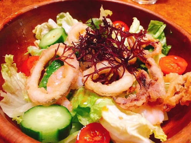 びっくりドンキー 古川店 - サブ画像3