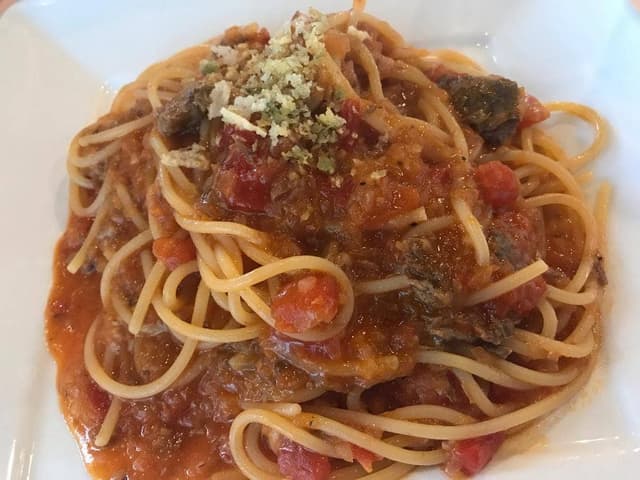 リストランテ カリーナ - サブ画像3
