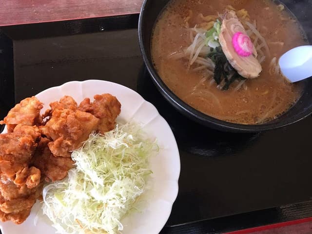 ソーダ食堂 - サブ画像2