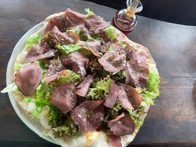 サルワーレ - サブ画像1