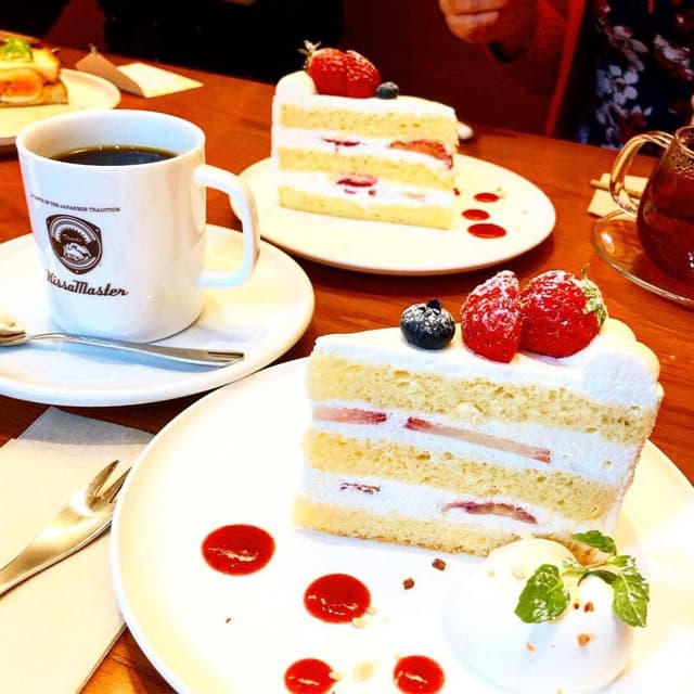 master-piece coffee KYOTO - サブ画像1