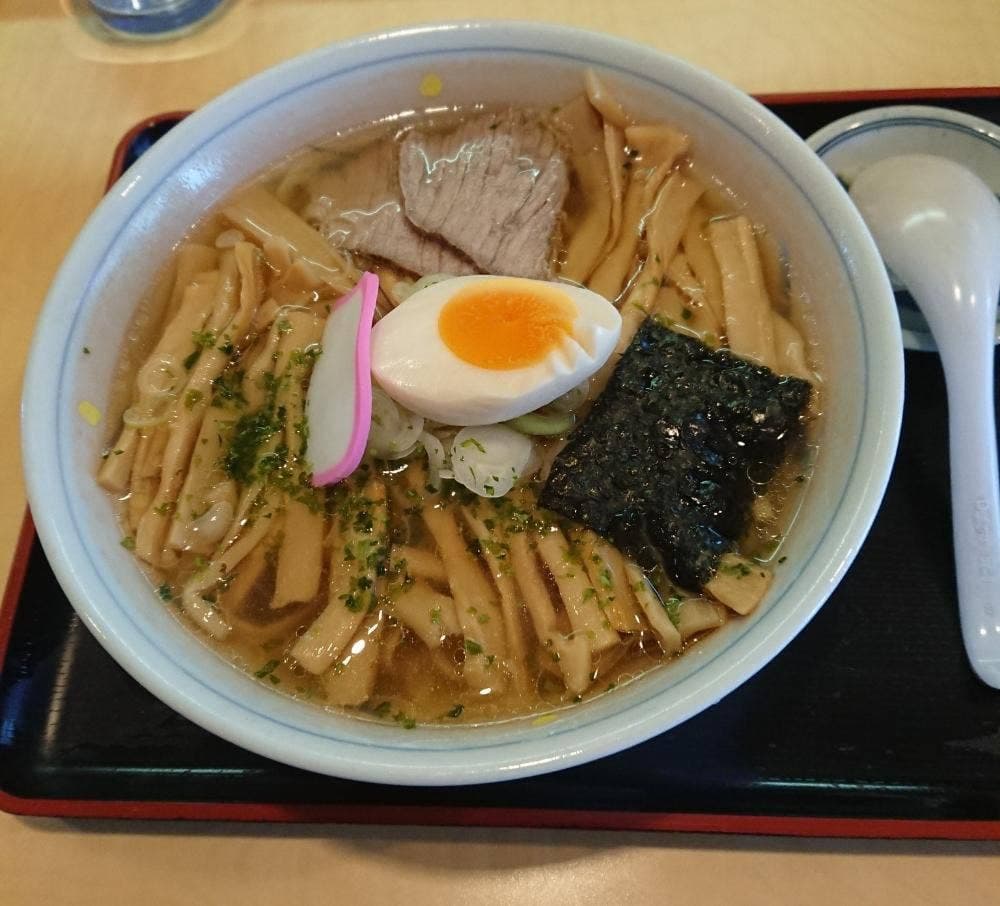 らーめん一歩
