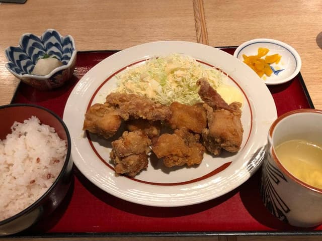 地鶏と鮮魚よかたい汐留シティセンター店 - サブ画像1