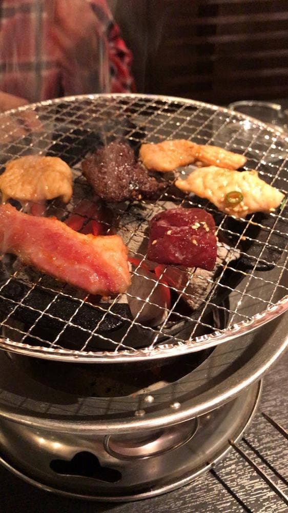 炭火焼肉 ホルモンしま田 大友店 - サブ画像2