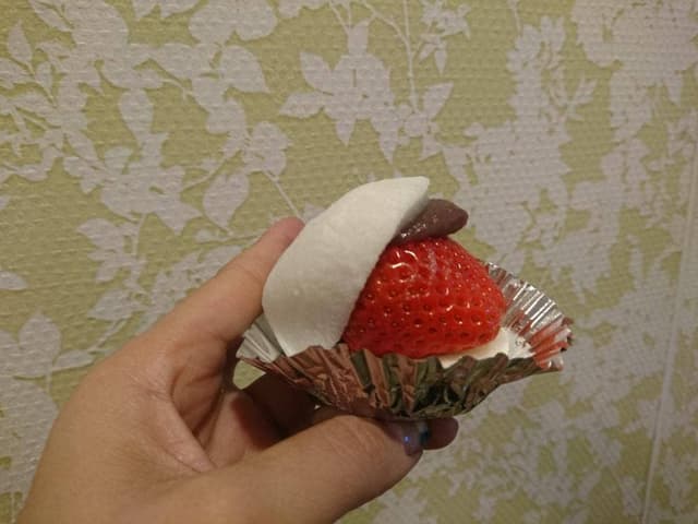 米白餅本舗 東バイパス西原店 - サブ画像1