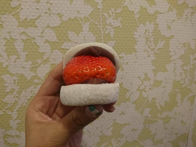 米白餅本舗 東バイパス西原店 - サブ画像2