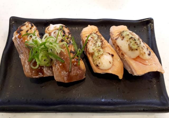 かっぱ寿司 富里店 - サブ画像1